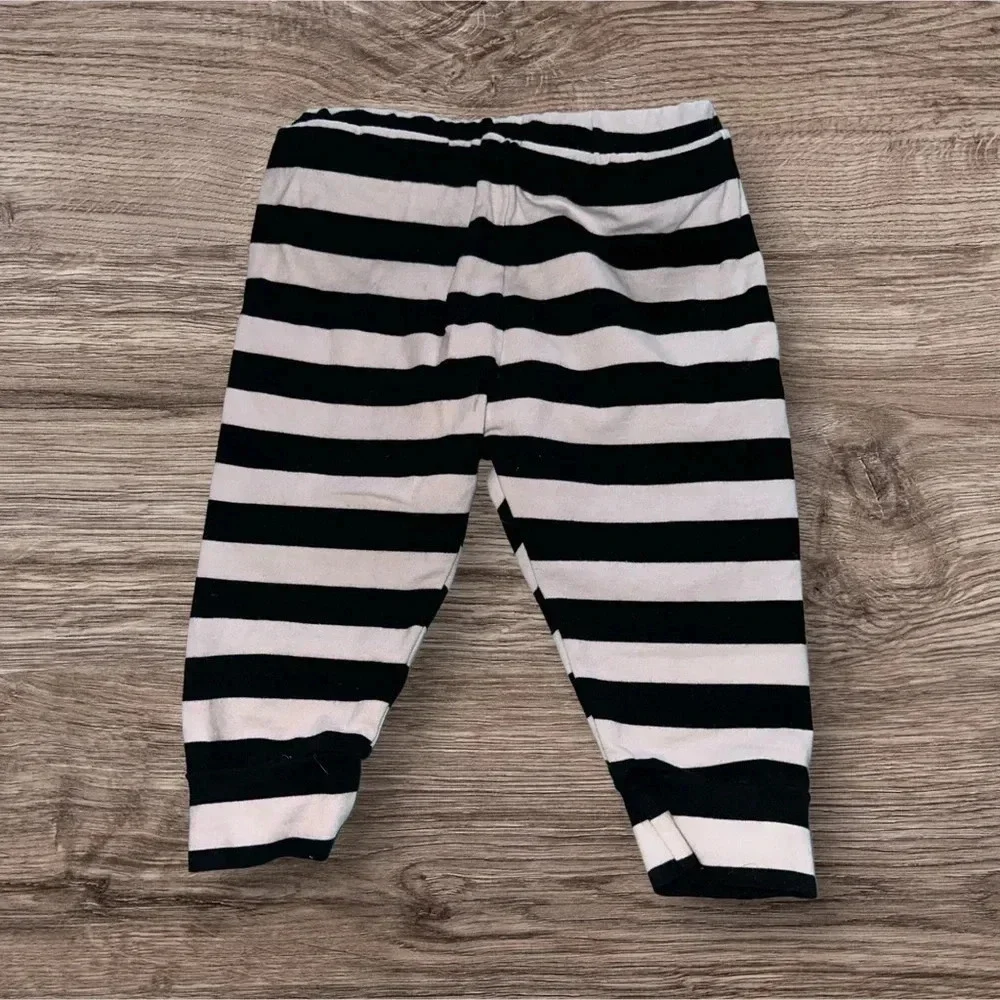 EUC Baby Girls Boys Police Costume Bodysuit size 6-9 months